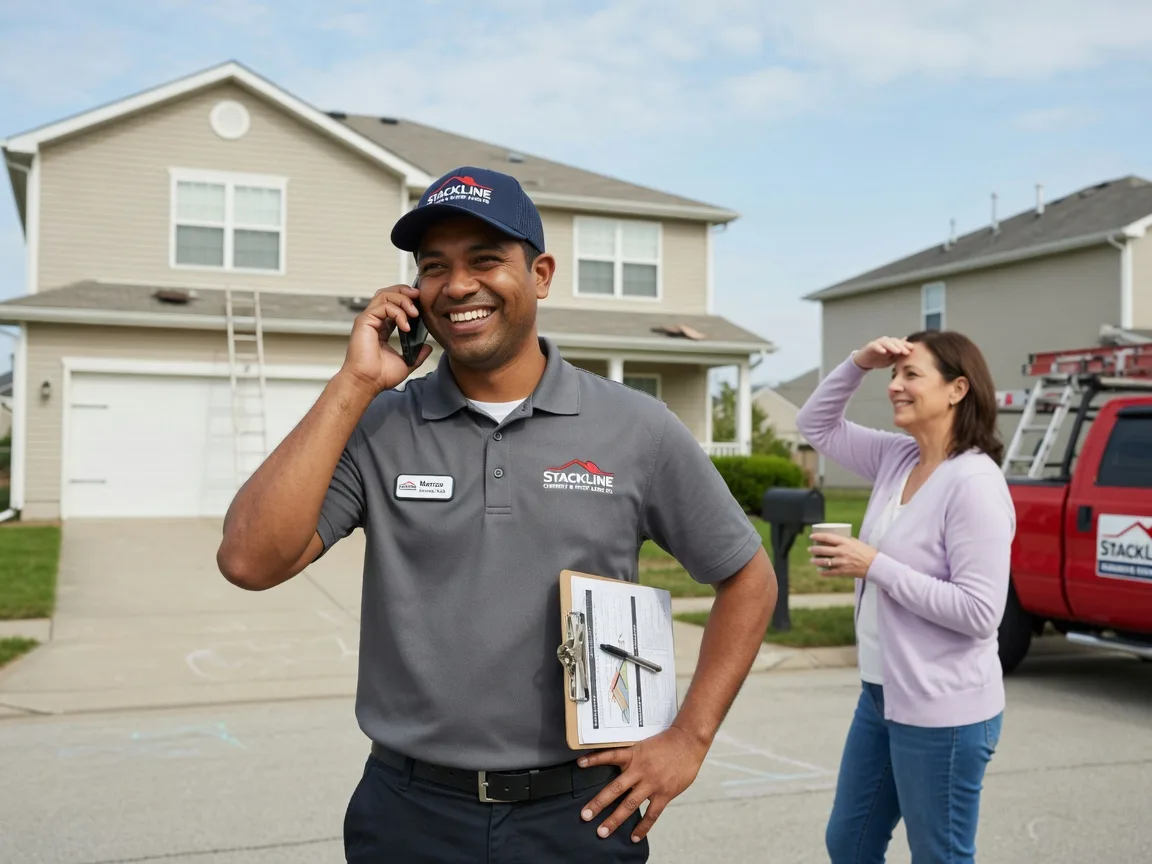 Chimney flashing repair Boise City, OK FAQs